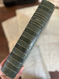Image 4 of L’encyclopédie de la Divination, édition numérotée, René Alleau, 1965, éditions Tchou