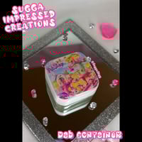 Image 1 of Nostalgic LPS Dab Container