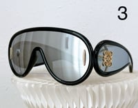 Image 3 of MOGUL GLASSES