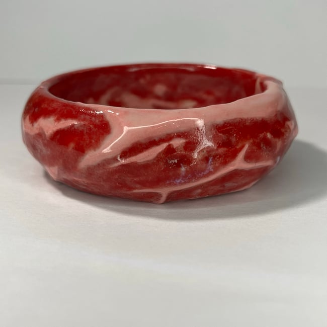 Meat Bracelet K - 7.25 in Inner Circumference