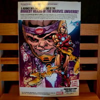 Image 2 of The Incredible Hulk: Planet Hulk TP