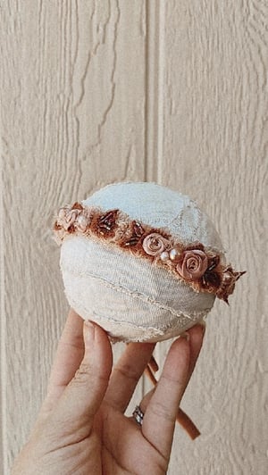 Image of Carla Tieback