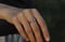 Image of Opal Doppelring