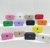Image 4 of EAGLE GALORE CAM BAG 