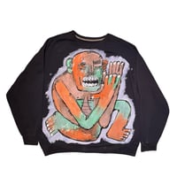 prayed      //   2XL