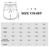 Image 4 of WOD SHORTS - MILITARY GREEN