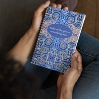 Image 2 of Mosaic Reinvention Journal