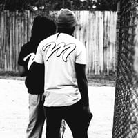 Image 2 of Misguided Plain Jane Tee (GRAY)