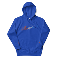 Image 17 of Figure 4 💵💵💵💸 Hoodie 🆕