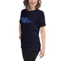 Image 3 of Women's Relaxed T-Shirt