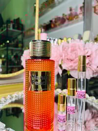 Image 2 of Manat Peach by Anam Parfumerie