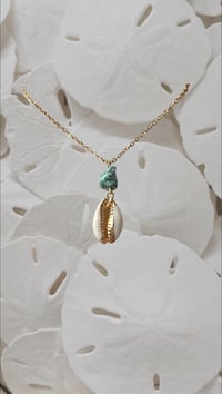 Image 3 of Turquoise Tide SET