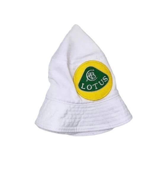 Image of Lotus Cars Bucket Hat (2 Colors)