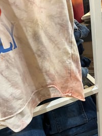 Image 2 of Bershka tee dragon tee