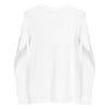 Sunflowers - Long Sleeved T-shirt- White