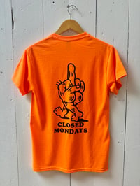 Image 2 of Garfinger Tees