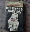 Hollywood Babylon, by Kenneth Anger