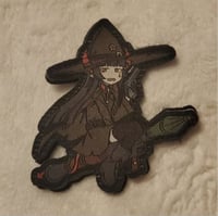 Demon Empire Combat Witch [KAREPACK]