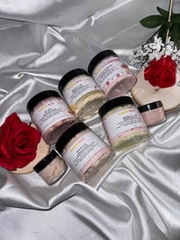 Image 1 of Whipped Body Butter