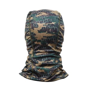 SKM Camo Balaclava (DragonTown Exclusive)