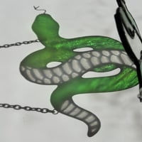 Image 2 of Snakeskin Snake