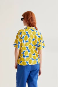 Image 5 of CAMISA ESTAMPADO LIMONCELLO