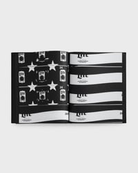 Image 8 of Banks Violette "no title (gas station, black version)"