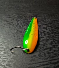 Image 4 of Candy Fire Tiger 