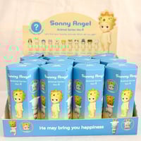 Image 1 of Sonny Angel Animal Series 🐯