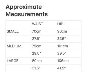 Image of Women’s Sleep Shorts - Betsy P