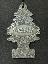 Image 2 of Peterbilt logo