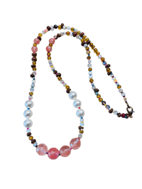Image 4 of Bliss Necklace 