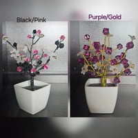 Image 3 of Beaded Trees