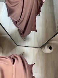 Image 2 of HALA in Dusty pink 