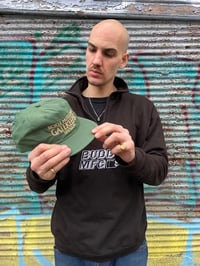 Image 2 of Gatekeeper Cap