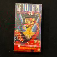 Image 1 of La Blue 3 VHS