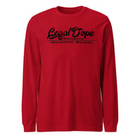 Image 1 of OG Logo Long Sleeve T