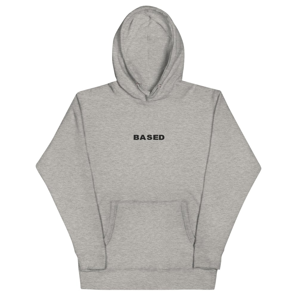 Image of Unisex Hoodie copy