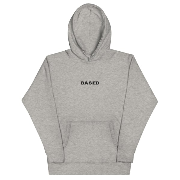 Image of Unisex Hoodie copy