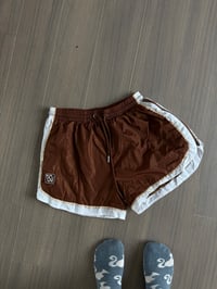 waydamin shorts (sz med)