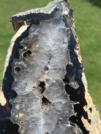 Image 3 of Agate Geode | Brazil #2950