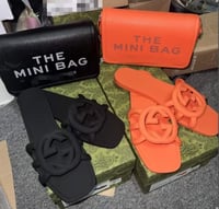 The Mini Bag Collection 