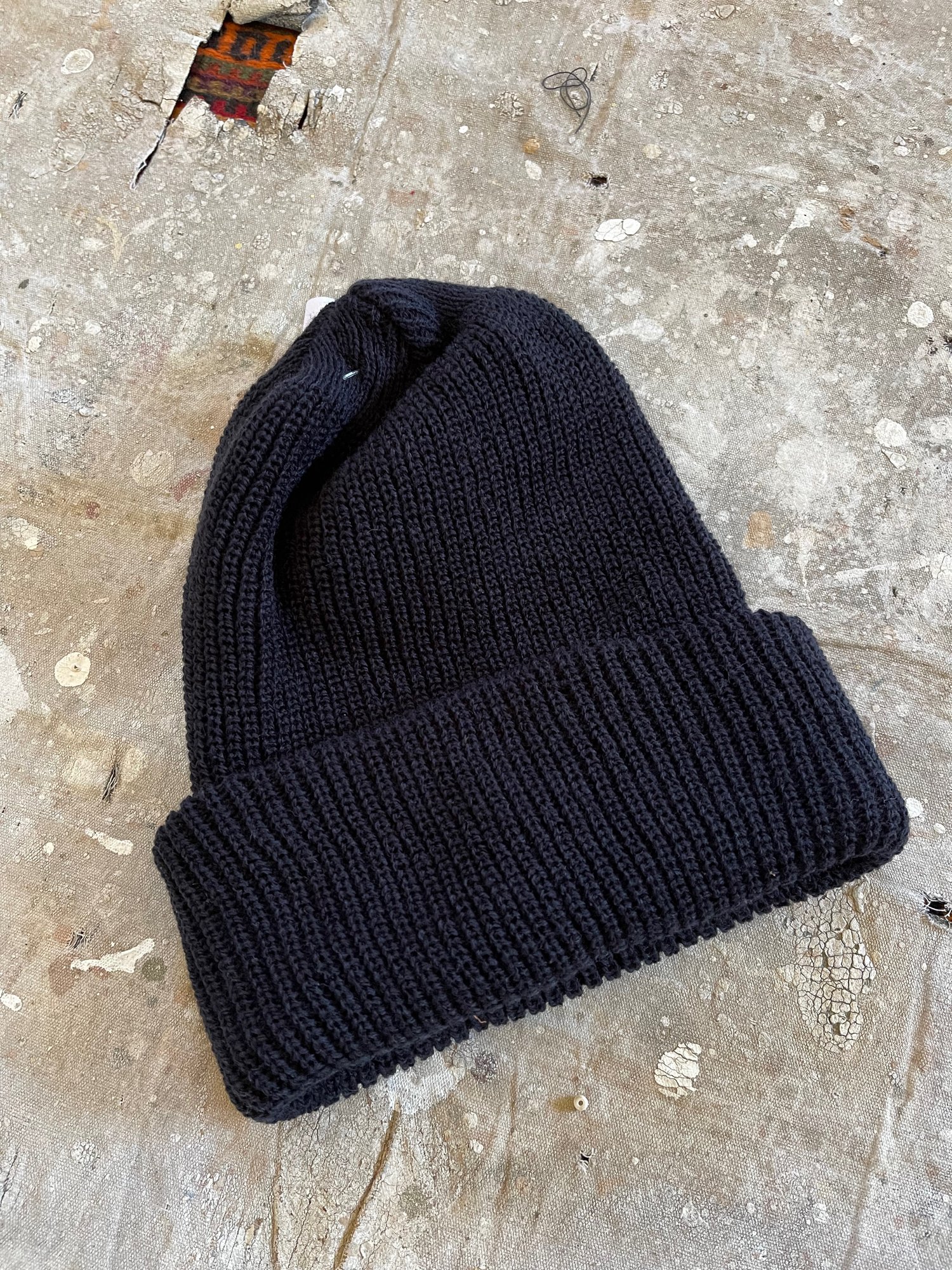 Image of Watch cap 