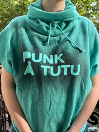 Image 2 of Sweat PUNK A TUTU