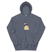 Image 24 of RICHIE TENENBAUM HOODIE