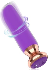 Image 2 of Bullet Vibrator 