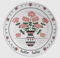 Image 1 of Bello Bello plato postre