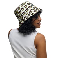 Image 1 of Reversible bucket hat pchc
