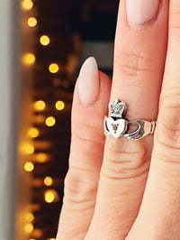Image 2 of ANELL CLADDAGH 