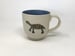 Image of Manning River Turtle decorated XL Mug